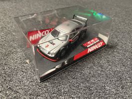 Ninco Mercedes CLK DTM Mika 1:32