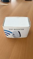 Répéteur WiFi Booster, état acceptable, emballage inclus