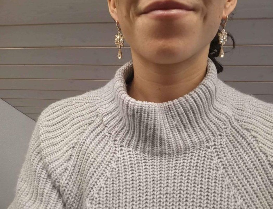 Orecchini pendenti & Orecchini a lobo: NEU -Marchesa Designer Ohrringe – Nuovo (secondo la descrizione) da Wichtrach venduto da Elenagonzi 3