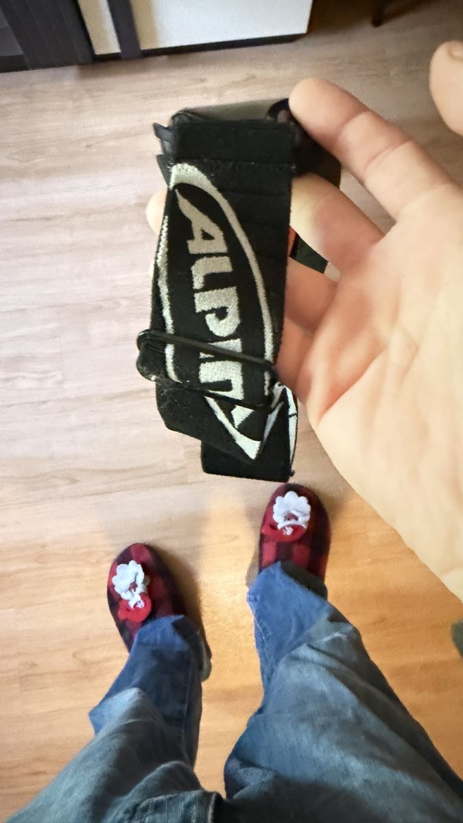Sci: Alpina Ski Goggles, never used! – Nuovo (secondo la descrizione) da Lütschental venduto da KingKratos 2