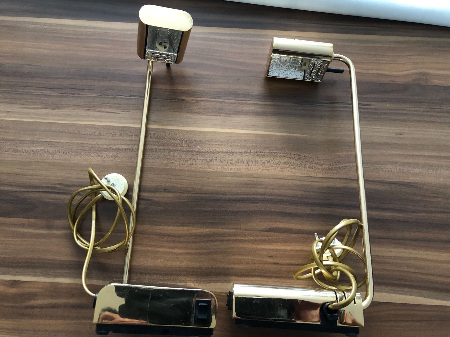 Lampen: Designer Lami Progetti Tischleuchten – Gebraucht aus Volketswil von Ahot 5