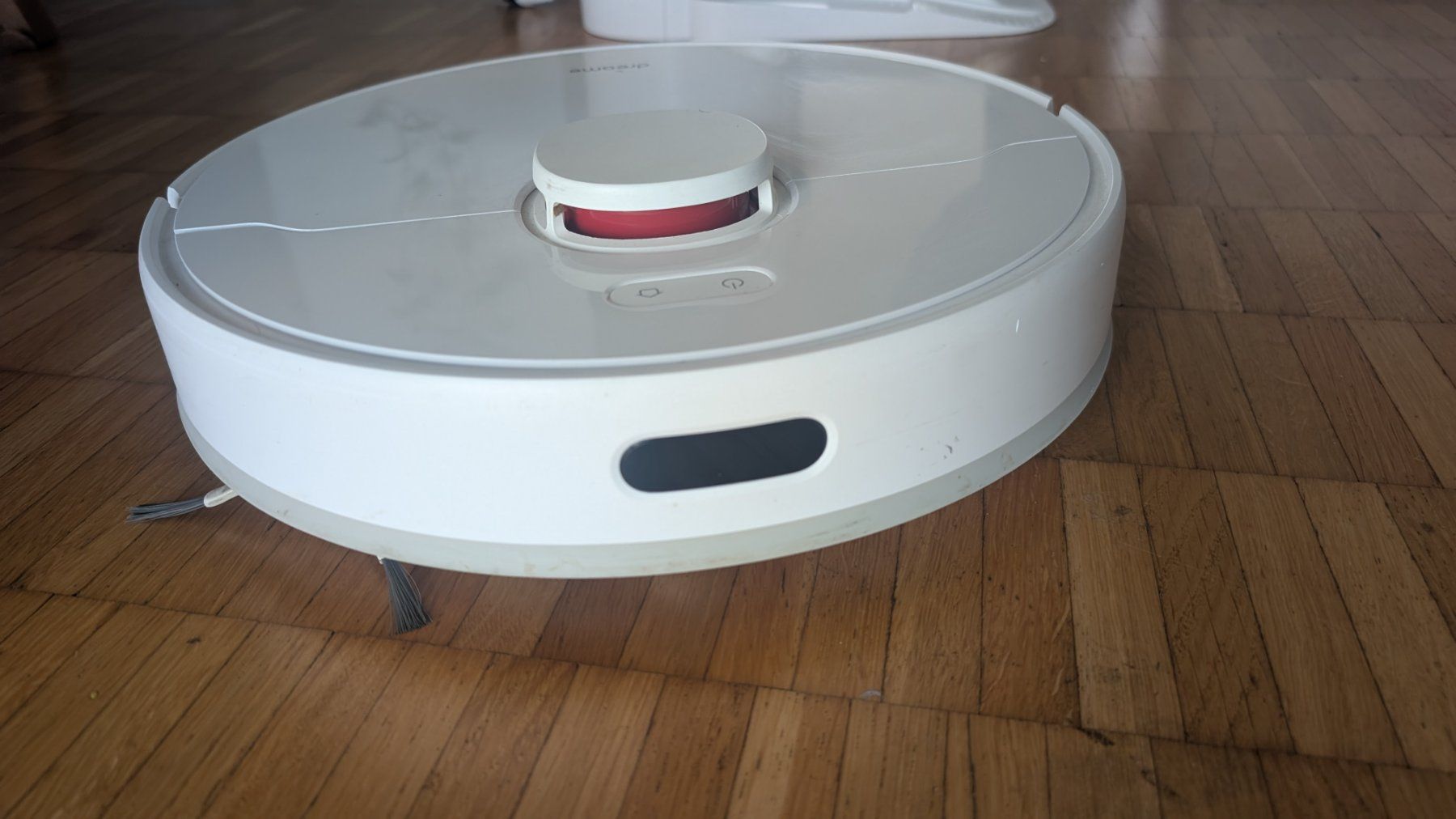 Dreame Staubsauger & Zubehör: Dreame D10 Plus – Gebraucht aus Glattpark (Opfikon) von juank10 2