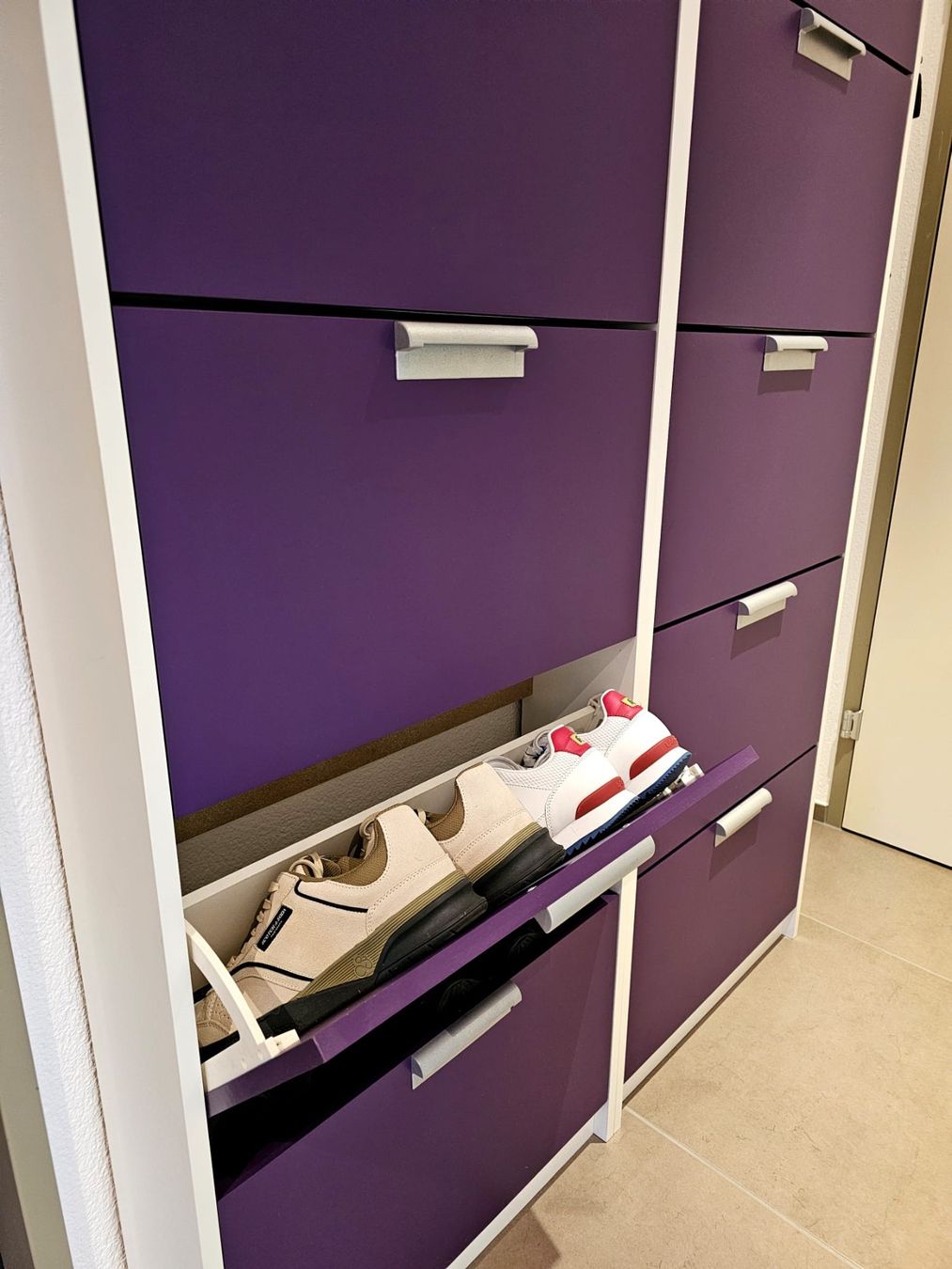 Autoribaltabili: Schuhschrank – Usato da St. Gallen venduto da brickbott 1