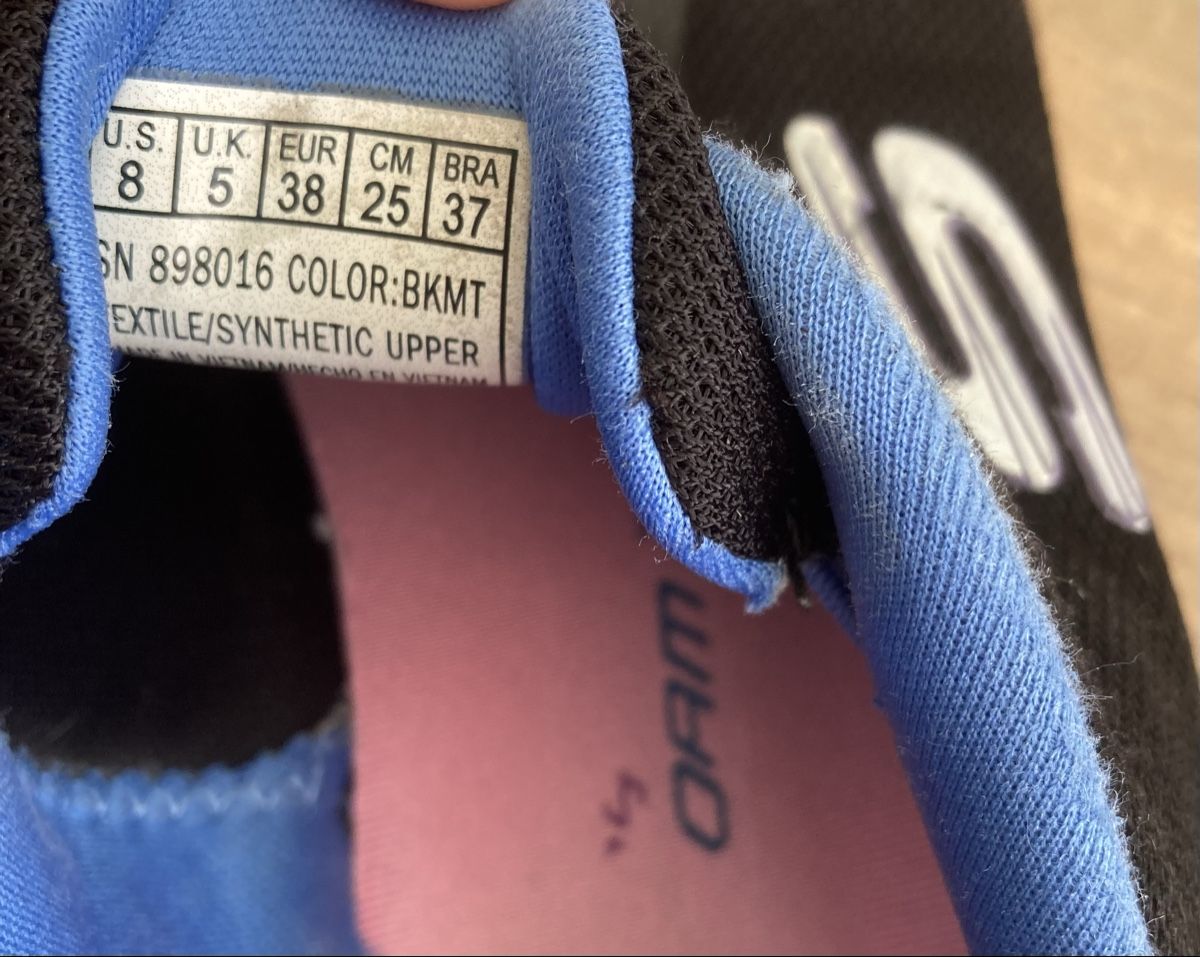 Damenschuhe: Skechers Damen  Grösse 38 – Gebraucht aus Ettingen von mis_68gg 2