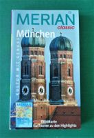 Merian Reiseführer "München"