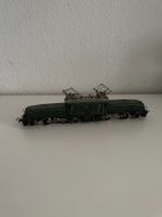 Märklin CCS 800 Krokodil E-Lok