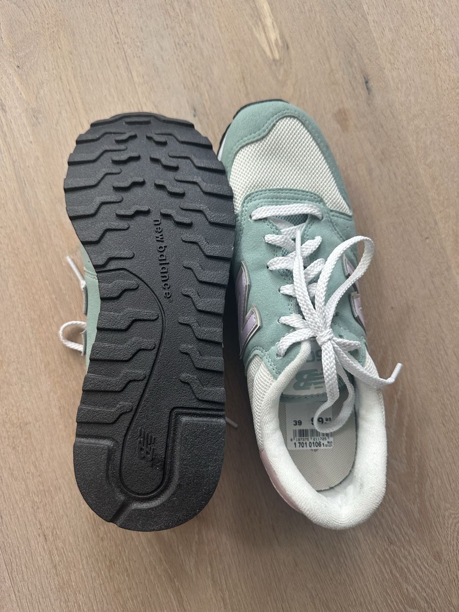 New Balance Scarpe da donna: New Balance 500 neu – Nuovo (secondo la descrizione) da Langnau am Albis venduto da cor_566p 2