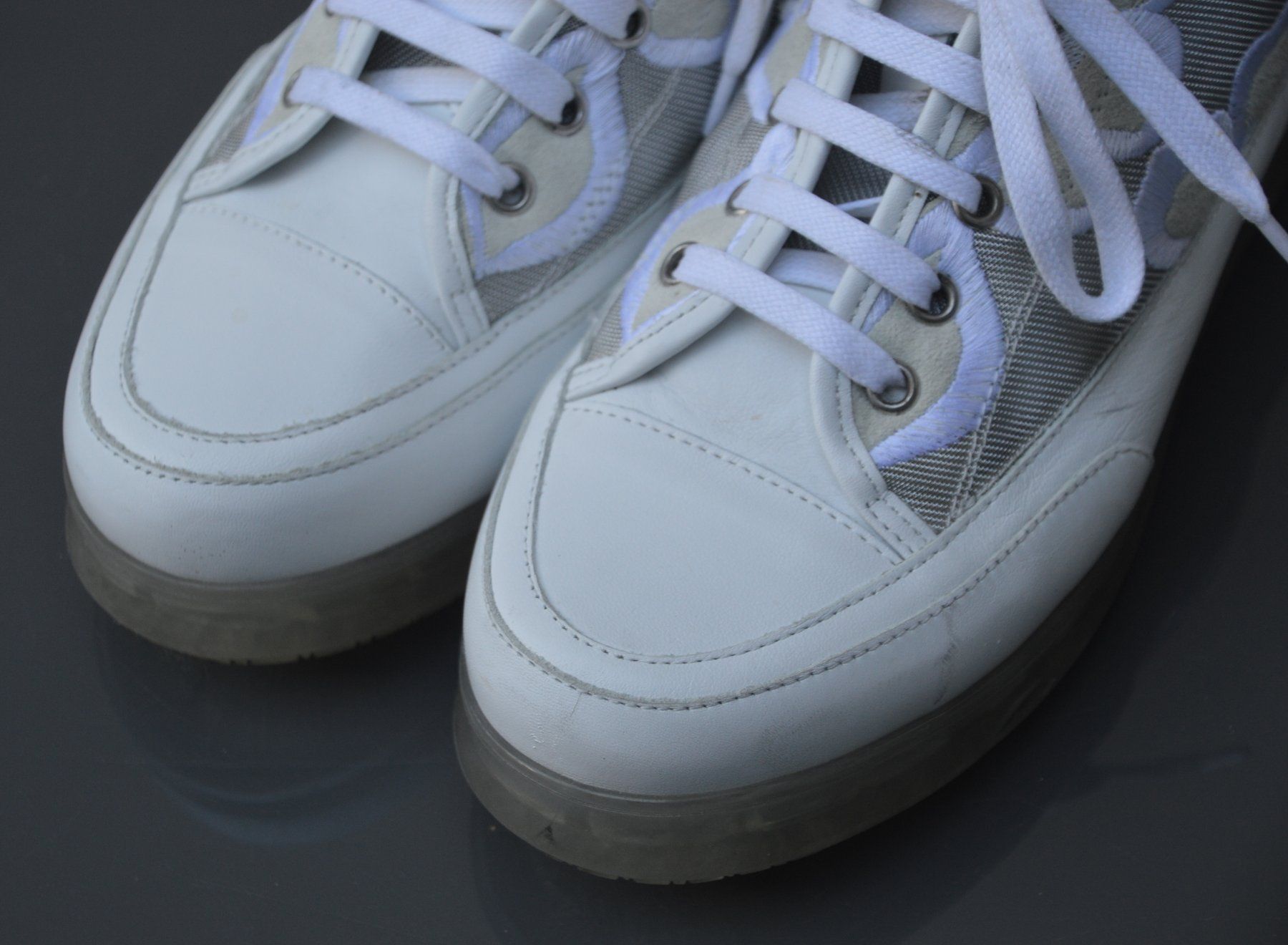Cooper Damenschuhe: Sneakers Kandice Cooper .39 – Gebraucht aus Collonges von arashee 7