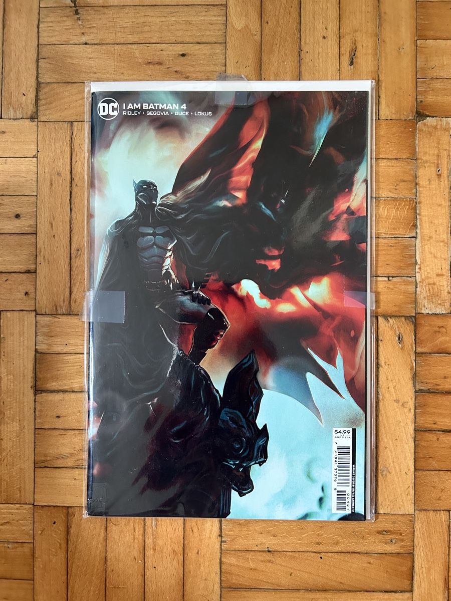 Fumetti: Comics Bundle – Nuovo (secondo la descrizione) da Zürich venduto da giu_t5g8 7