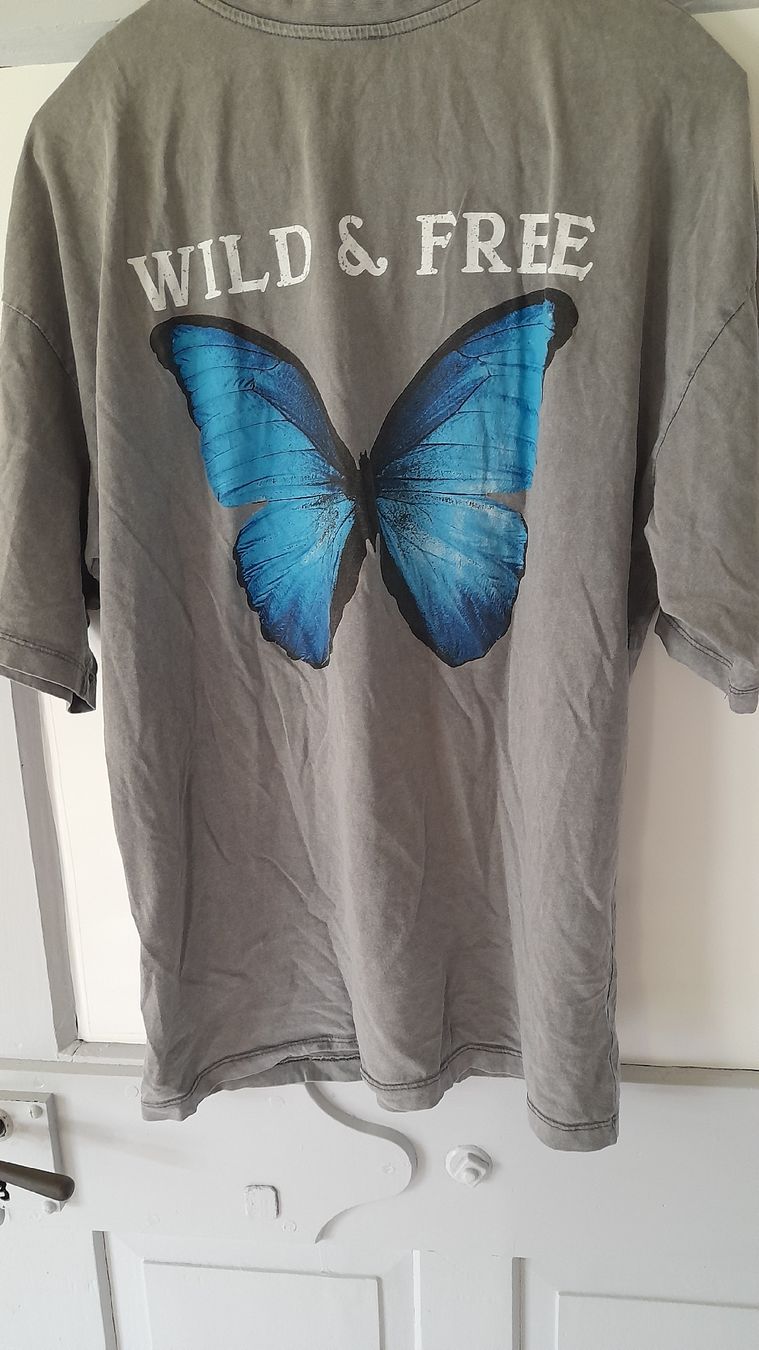 T-shirt: T-Shirt gr. M , even&ODD  – Usato da Nesslau venduto da Churfirsten08 1