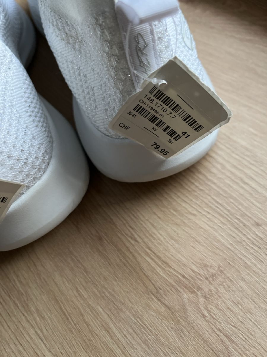 Skechers Scarpe da donna: Sketchers gr.41 neu – Nuovo (secondo la descrizione) da Jenaz venduto da Gba63 3