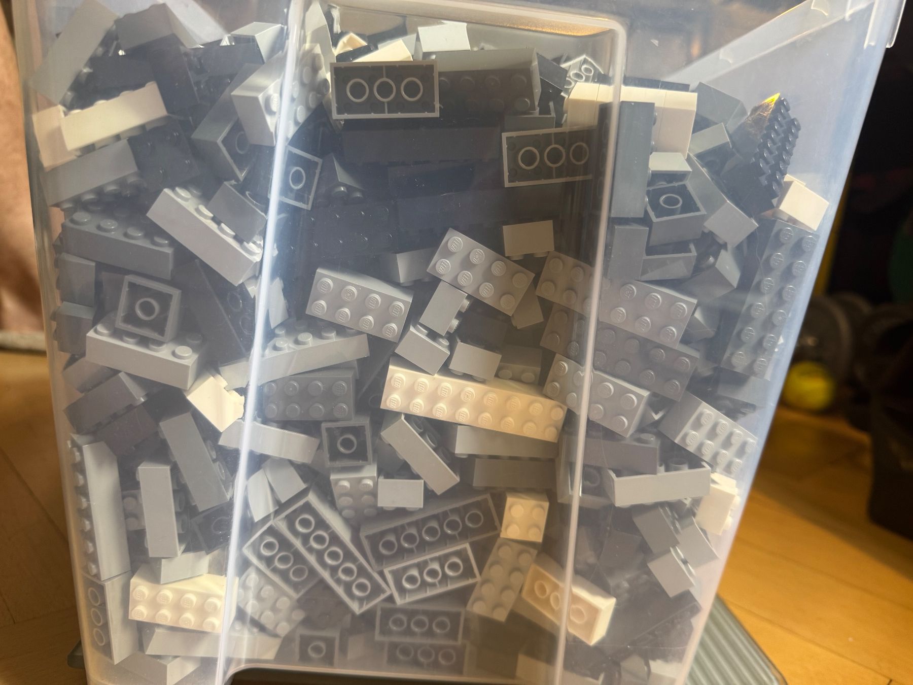 Lego Baukästen: Lego Konvolut – Gebraucht aus Zürich von PRIMEPRIMO 2
