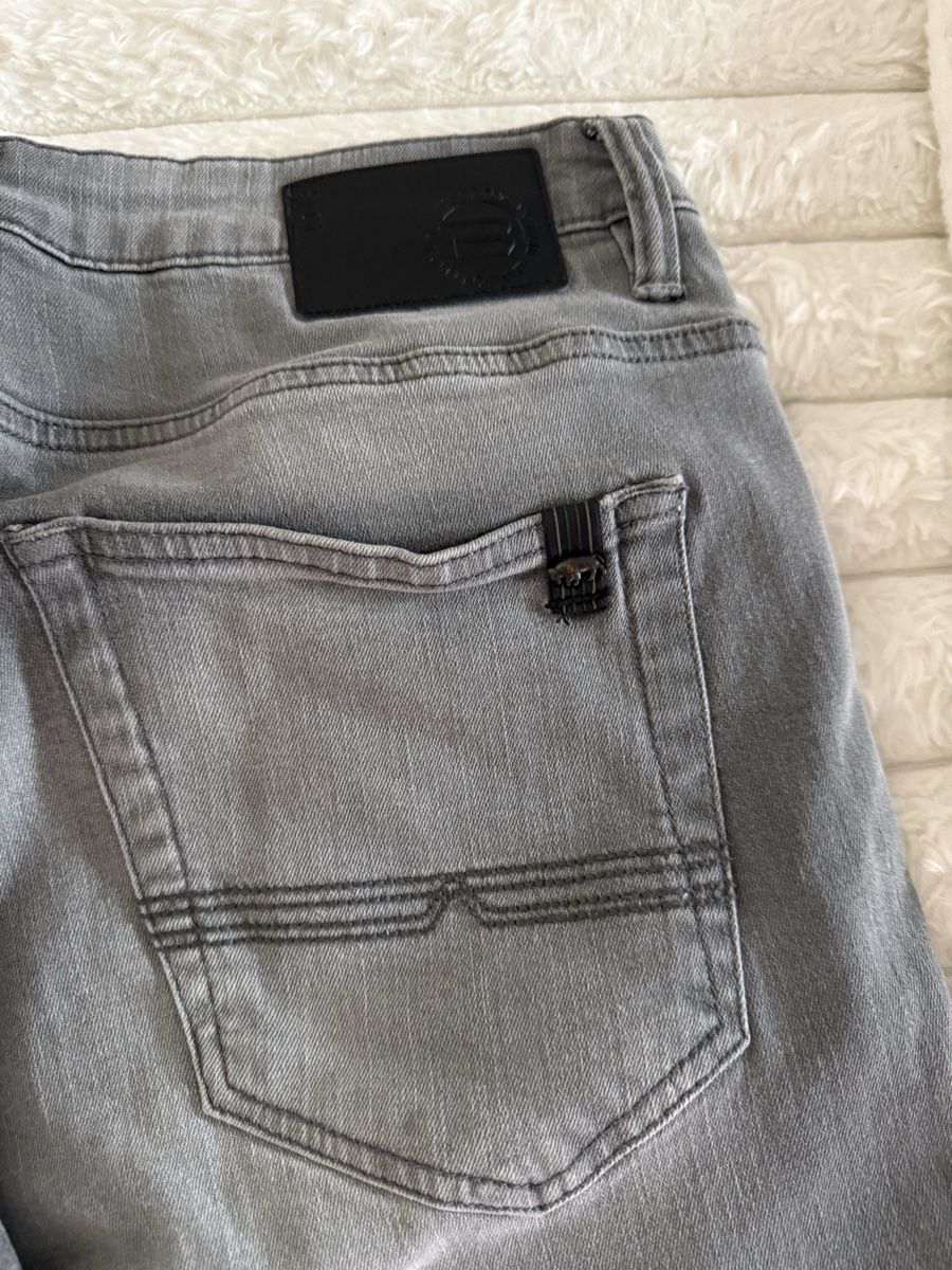 Buffalo Jeans: Buffalo David Bitton 1972 – D'occasion à Lachen SZ par mima41 2