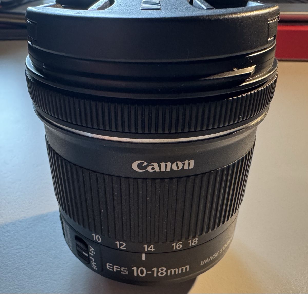 Canon Kamera: Canon Eos 77D mit Zubehör  – Gebraucht aus Boswil von Marc_vr 7