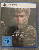 Black Myth Wukong PS5