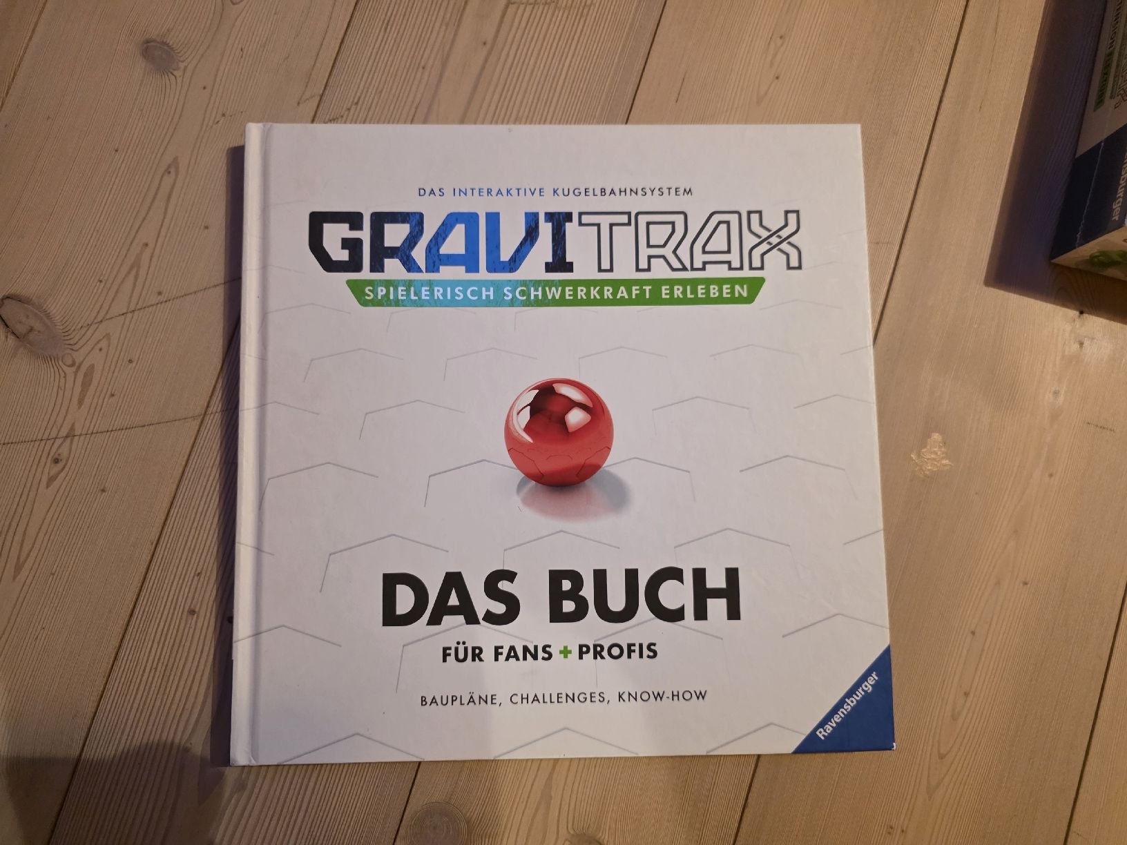 Billes: Gravitrax Extension FlexTube  neuwertig – Neuf (Voir description) à Bäretswil par Suter89 3