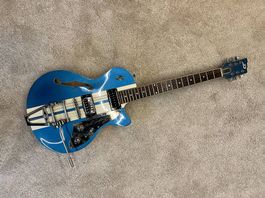 E-Gitarre Düsenberg Starplayer TV Mike Campbell