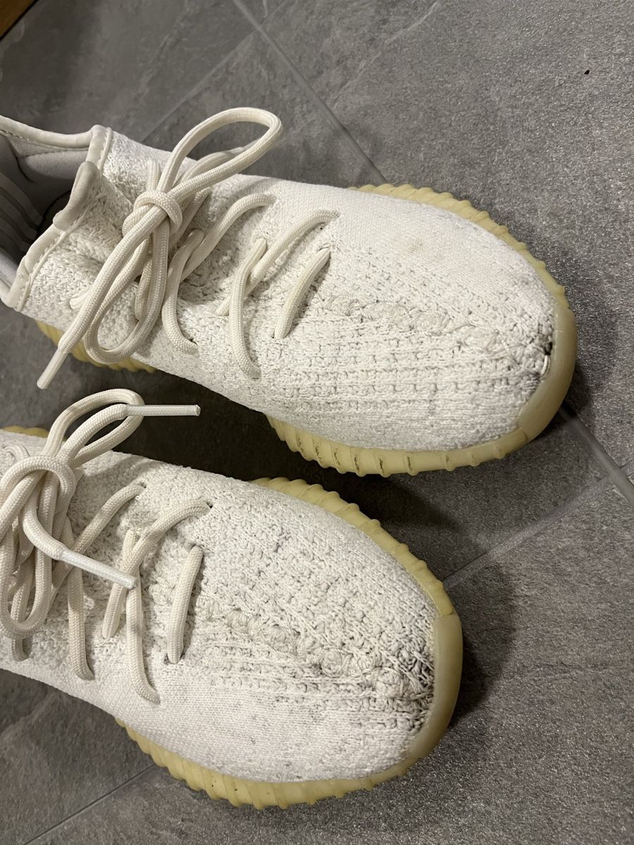 Adidas Scarpe da donna: Yeezy Boost 350 Grösse 38 2/3 – Usato da Zürich venduto da aaaaaaaaa00 5