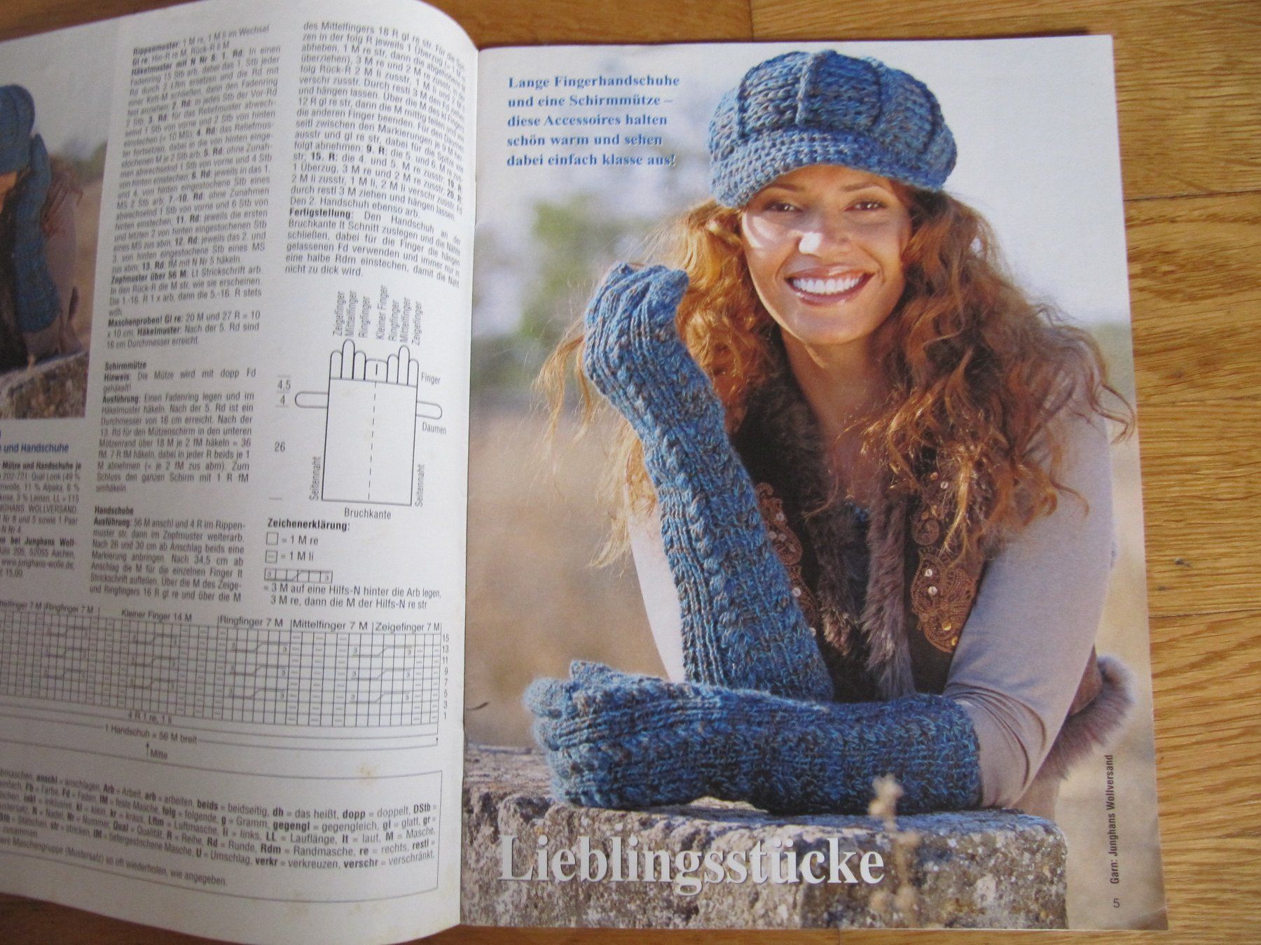 Riviste & Magazine: Strickheft Socken stricken - Kreativbuch – Nuovo (secondo la descrizione) da Würenlos venduto da Carabella0 2