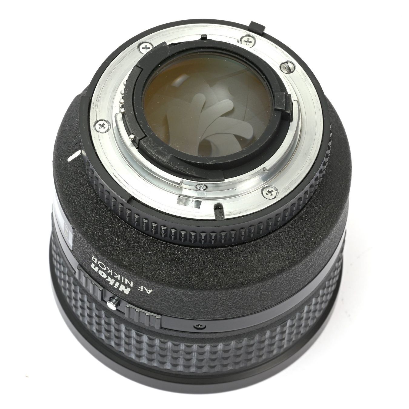 Nikon Obiettivi: NIKON AF Nikkor 85mm 1.4 D – Usato da Bubendorf venduto da zimmers_creativteam 4