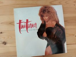 Tina Turner - Break Every Rule Schallplatte, Top Zustand!