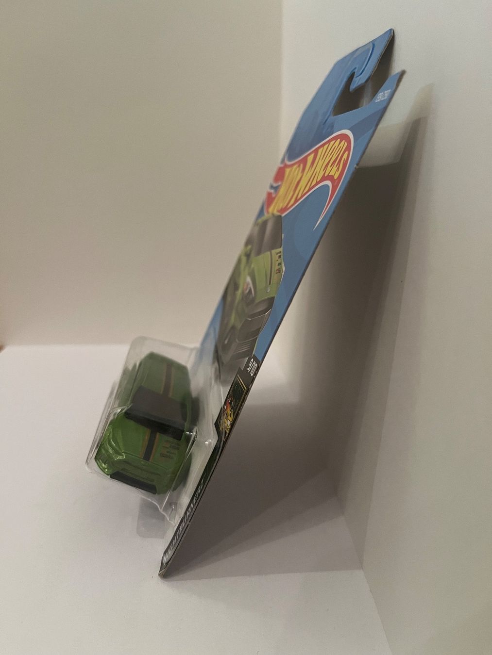 Hot Wheels Modellautos: Hot wheels Ford Focus Rs – Neu (gemäss Beschreibung) aus Gutenswil von Cresto 1