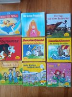 Pixibücher