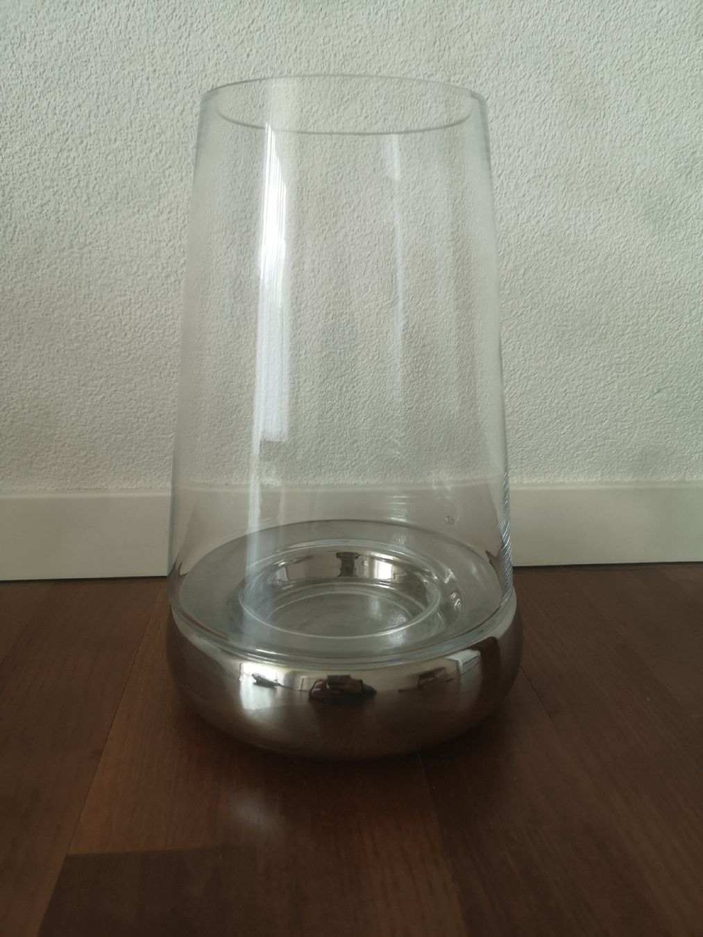Portacandele: Windlicht Kakehu – Nuovo (secondo la descrizione) da Mellingen venduto da Goldenspoon