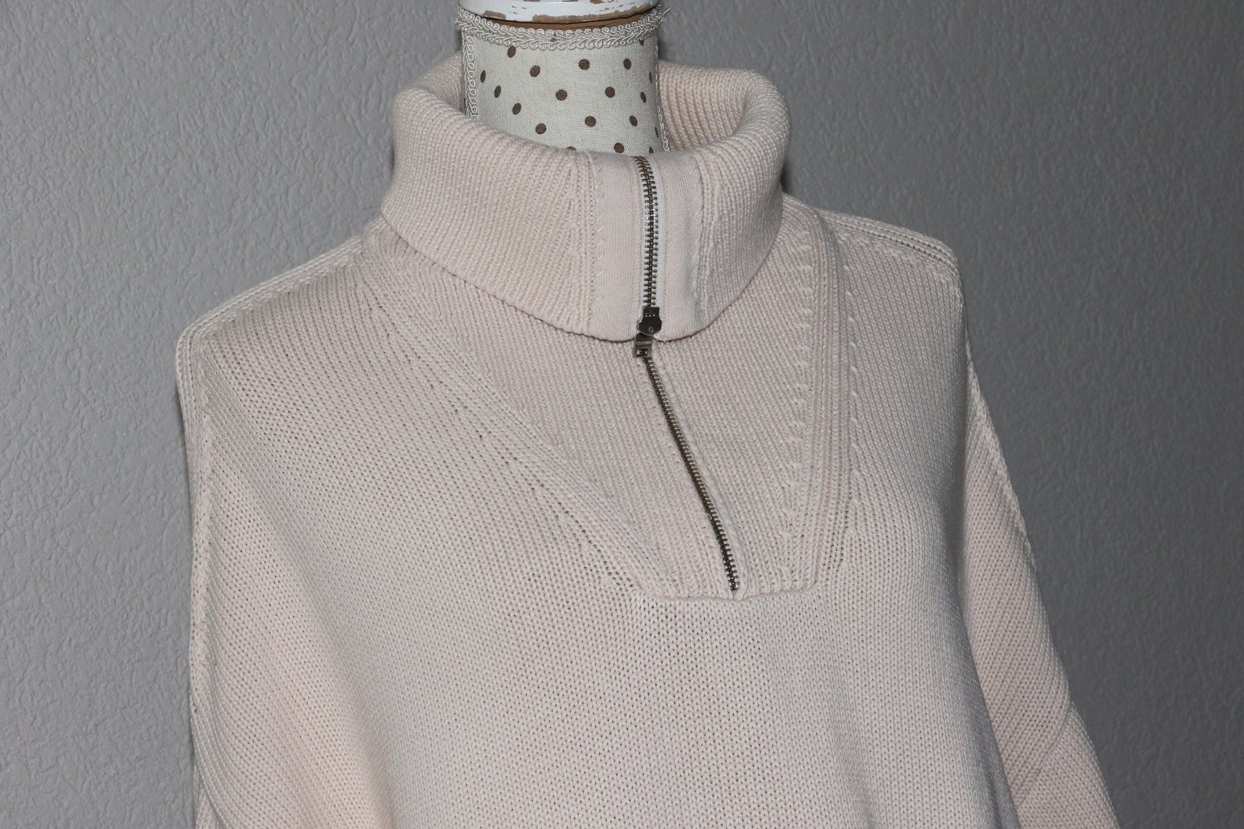 Closed Pullover & Sweatshirts: CLOSED wunderschöner stylischer Pullover Gr.M-L NEU NP-260fr – Neu und originalverpackt aus Oberwil-Lieli von Svetlana28 4