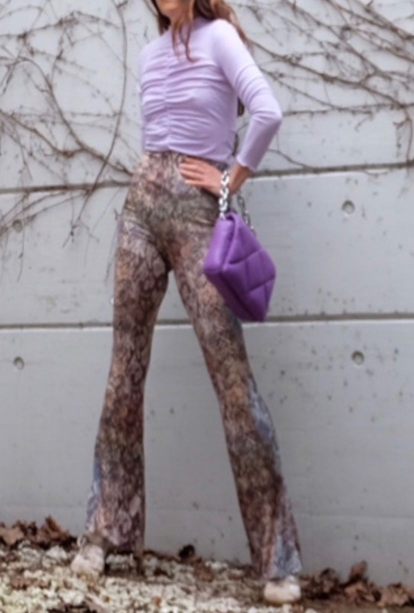 Hosen: MISSGUIDED STOFFHOSE - neu - – Neu (gemäss Beschreibung) aus Jona von vanessasupermarket20 1