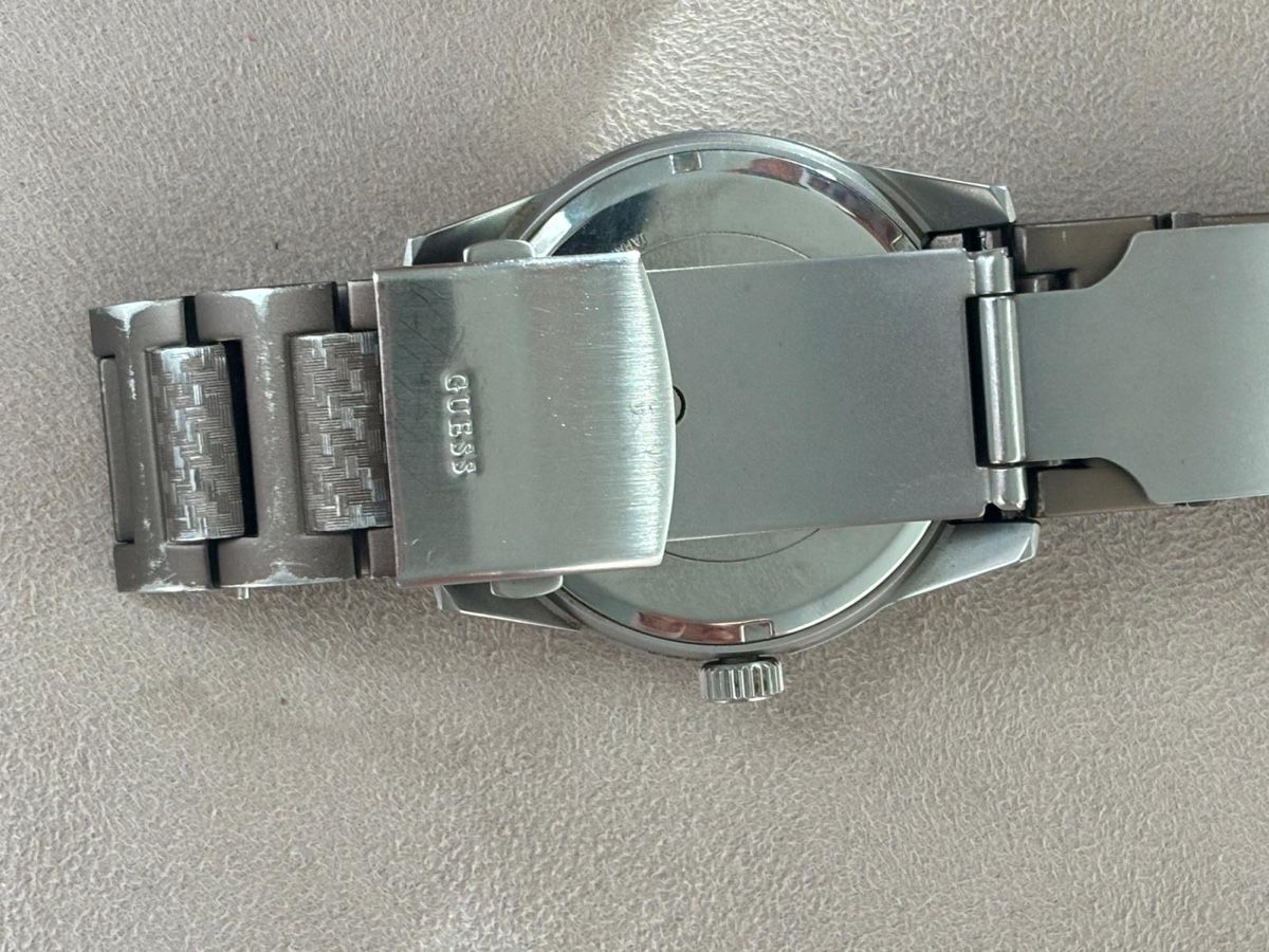 Guess Orologi: Guess Watch  – Usato da Aarau venduto da jor_zz7l 1