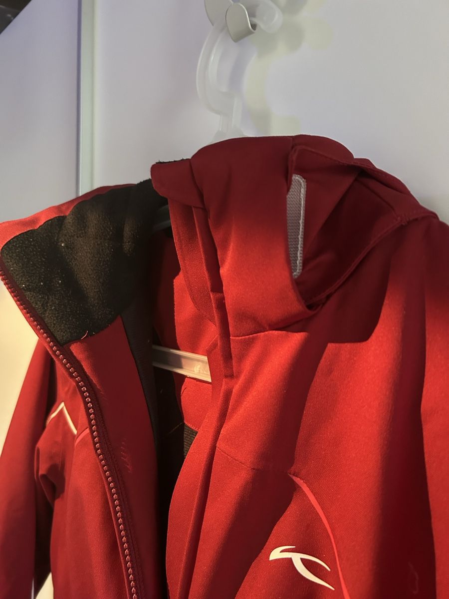 Kjus Jacken: Kjus Skijacke 152 – Gebraucht aus Aarau von Rosina0 3