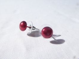 Ohrstecker, Modeschmuck / NEU