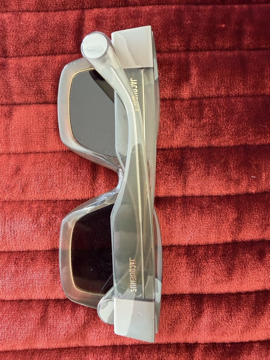 Jacquemus Brillen & Gläser: Jacquemus Sonnenbrille – Gebraucht aus Küsnacht ZH von cd2026 1