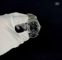 Herren Uhr Chronos Time , Edelstahl, Top Zustand!