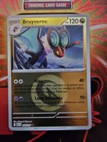 Bruyverne Reverse (157/217) Héros Transcendant - ASC fr