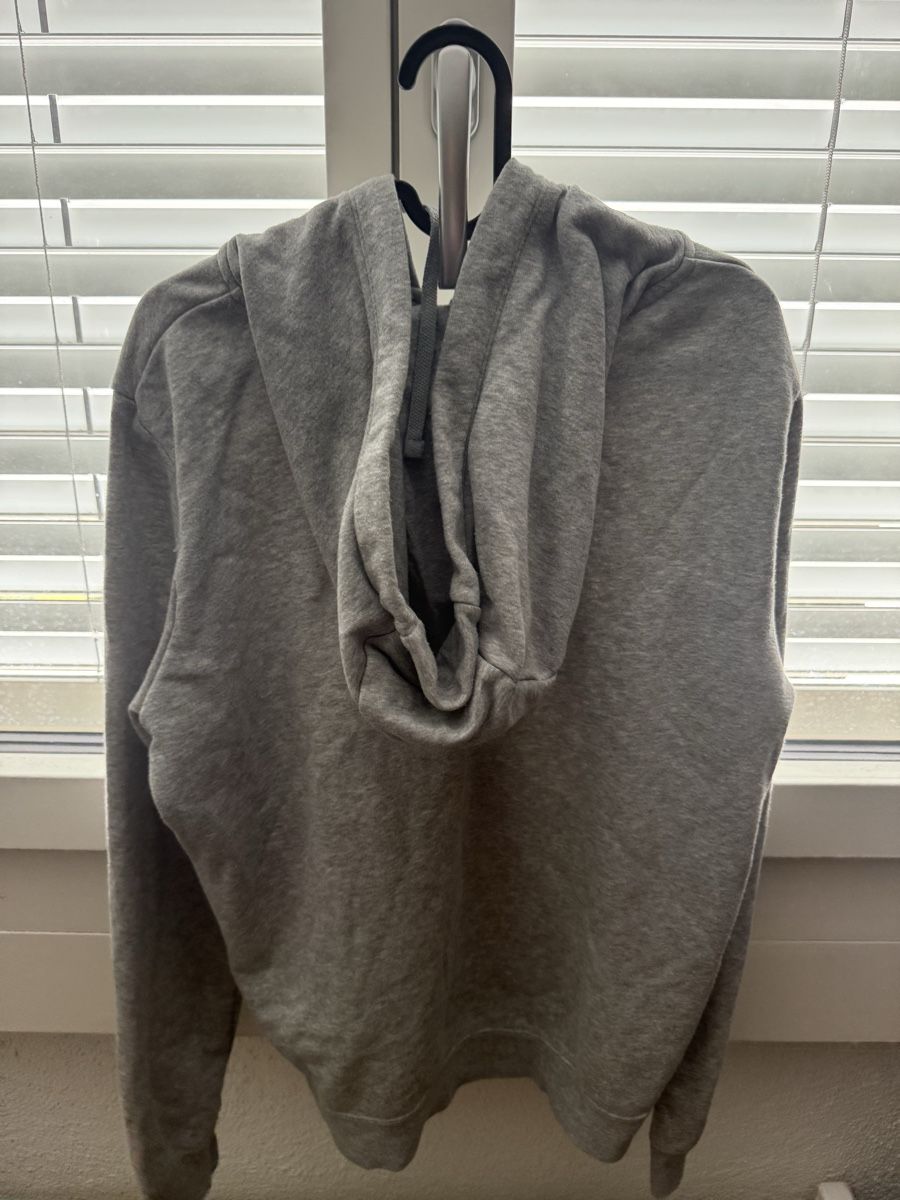 Nike Giacche: Nike Hoodie Reissverschluss  – Usato da Kriens venduto da tullia-07 1