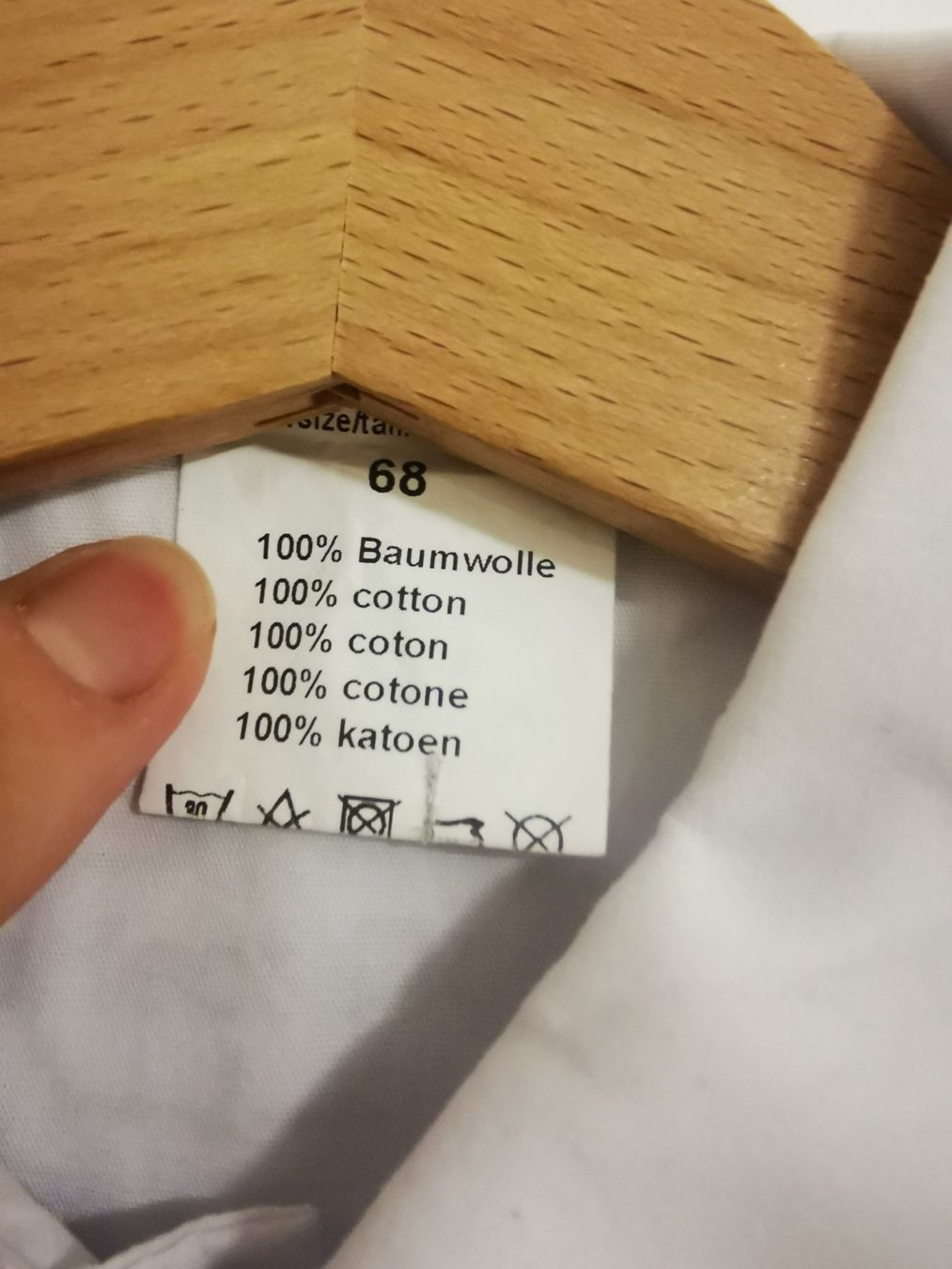 Completi: Festtagskleidung Anzug ( Taufe, Hochzeit) Weiss Grösse 68 – Usato da Niedergösgen venduto da lil_s6k8 2