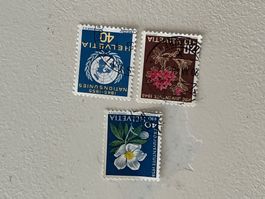 SALE ! Lot Schweiz Briefmarken ab 1.95 CHF (Gratis-Versand)