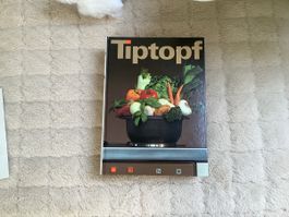 Tiptopf