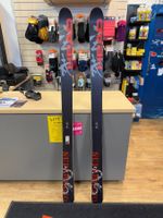 Head Supermojo 183cm, NEU