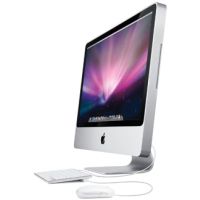 Apple IMAC 24.5" 3.06Ghz Intel Core Duo 4GB 1067MHz DDR3