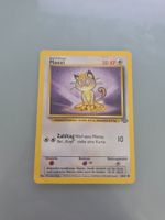 Pokémon Karte: Mauzi – Jungle Set (56/64) – Deutsch