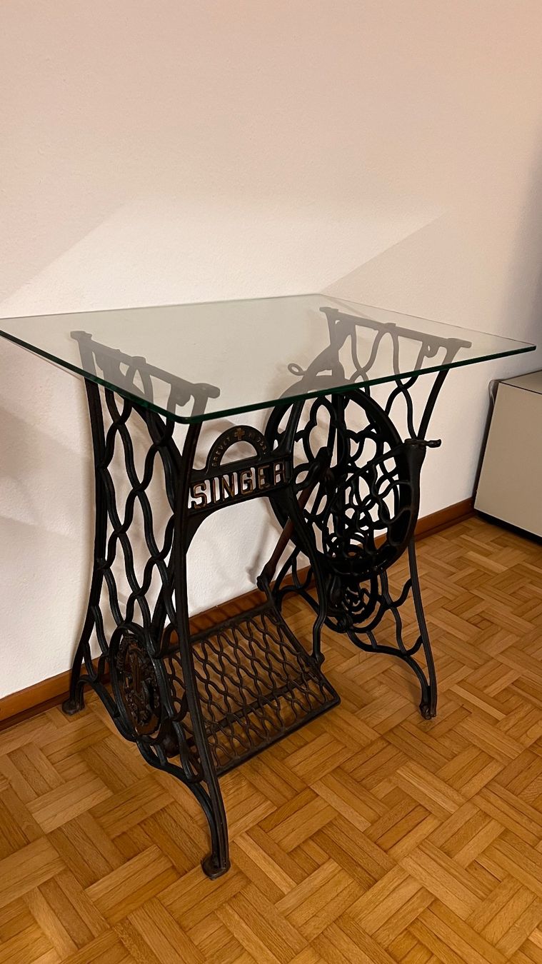 Tische: Tisch klein – Gebraucht aus Bülach von elm_2myc 1