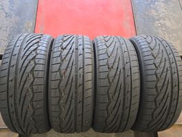 225/45 R17 top Reifen Toyo Proxes mit fast vollem Profil 