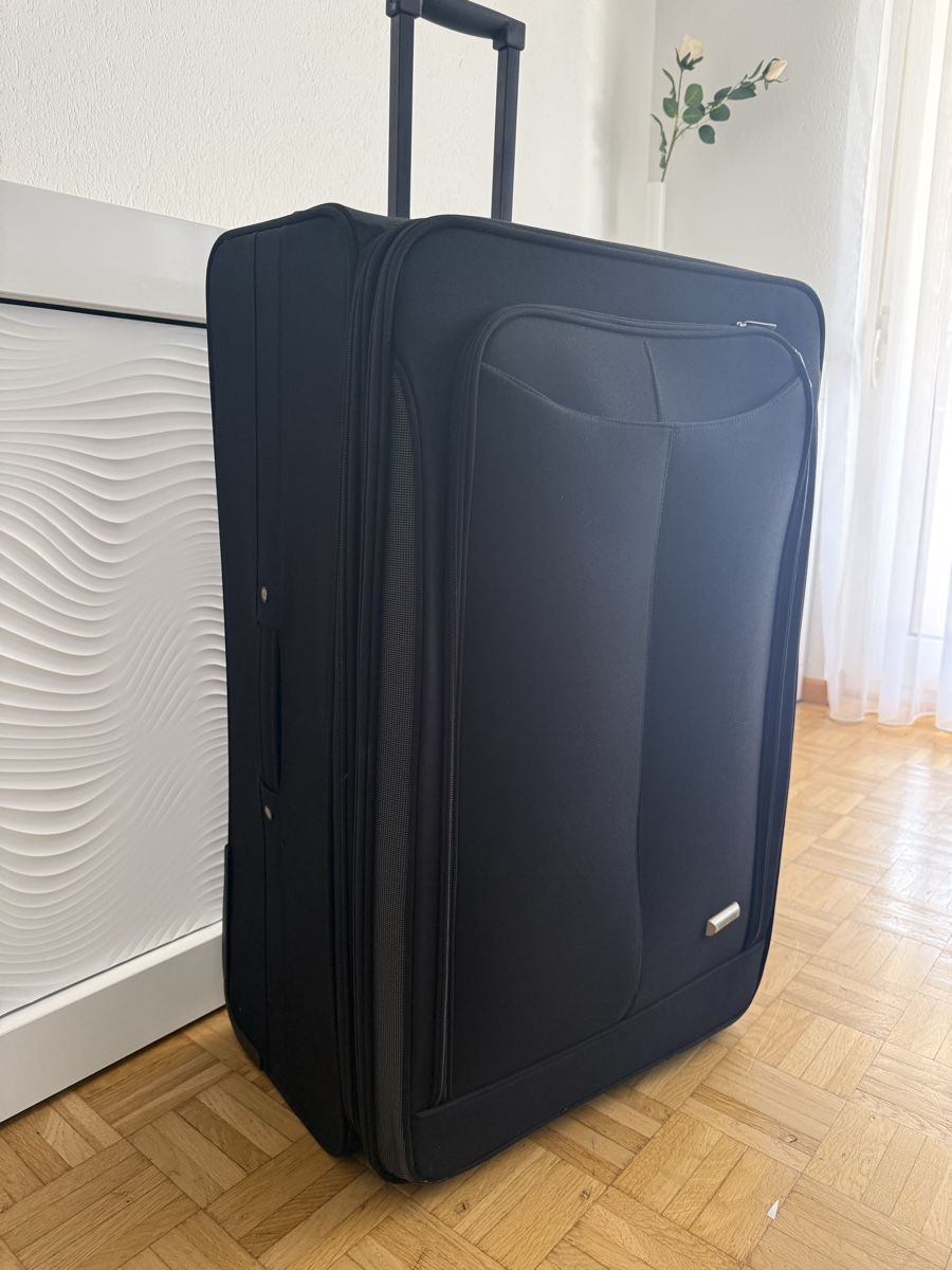 Valigie: Reisekoffer – Nuovo (secondo la descrizione) da Gossau SG venduto da cuk_fyc6 2