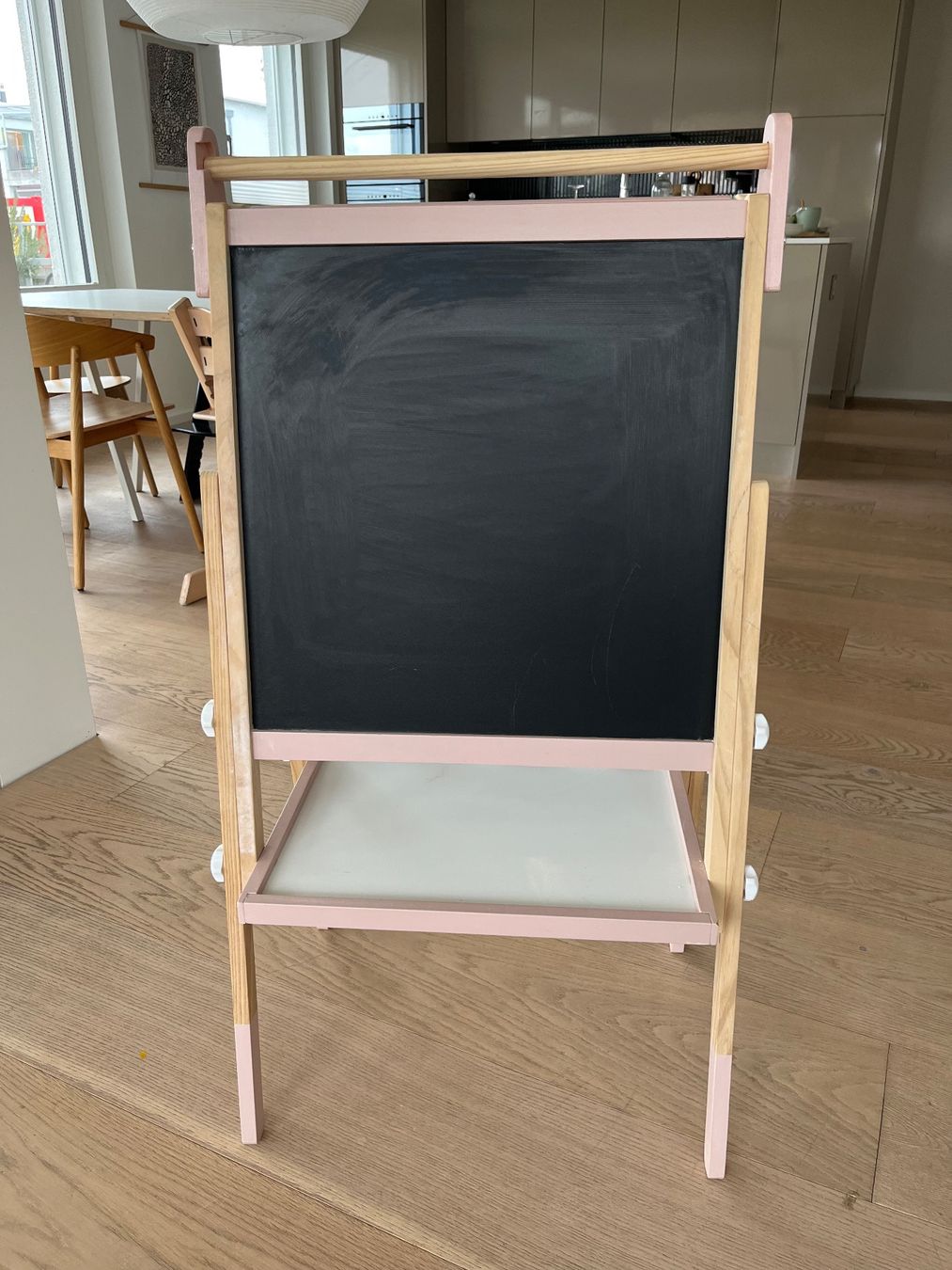 Lavagne: Maltafel/Blackboard/Magnetboard Verbaudet – Usato da Wetzikon ZH venduto da AnnukiMucha 4