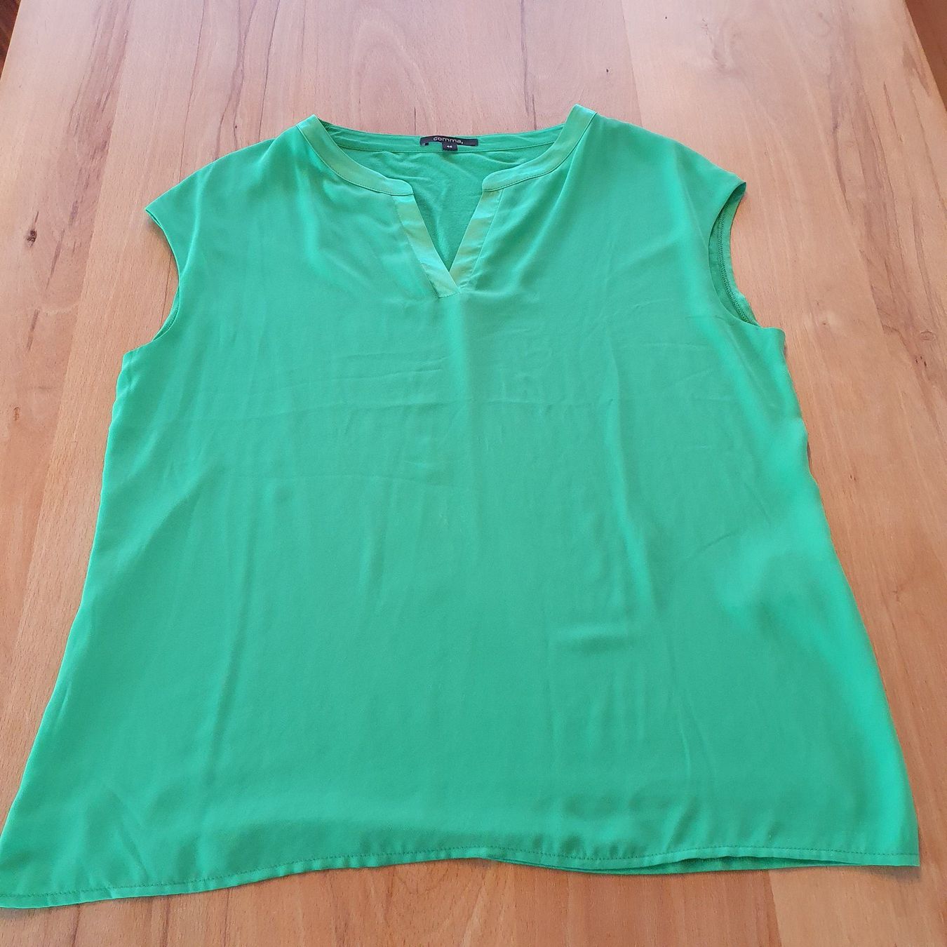 Lotti di vestiti: 7 Oberteile, div. Marken, Gr. 46 – Usato da Bilten venduto da pelanov 6