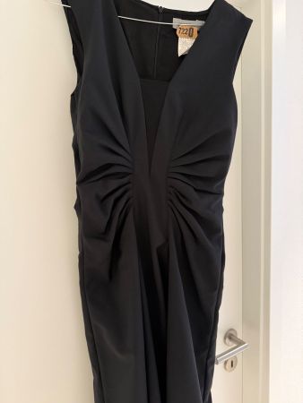 Sport Max Robe noir
