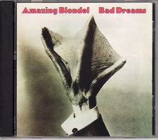 Amazing Blondel – Bad Dreams